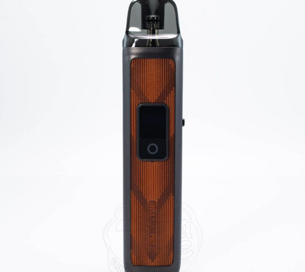 Lost Vape Ursa Nano Pro 2 Kit 1000mAh Багаторазова POD система Lost Vape Ursa Nano Pro 2 Kit 1000mAh Багаторазова POD система