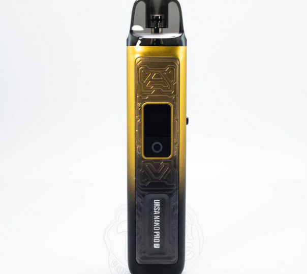 Lost Vape Ursa Nano Pro 2 Kit 1000mAh Багаторазова POD система Lost Vape Ursa Nano Pro 2 Kit 1000mAh Багаторазова POD система