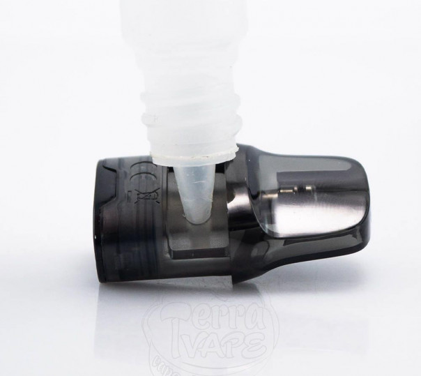 Lost Vape Ursa Nano Pro 2 Kit 1000mAh Багаторазова POD система Lost Vape Ursa Nano Pro 2 Kit 1000mAh Багаторазова POD система
