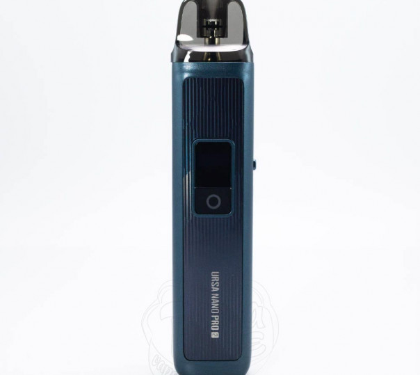 Lost Vape Ursa Nano Pro 2 Kit 1000mAh Багаторазова POD система Lost Vape Ursa Nano Pro 2 Kit 1000mAh Багаторазова POD система