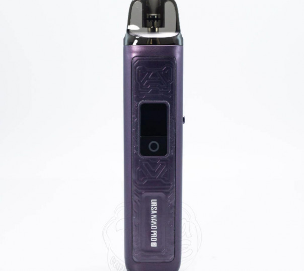 Lost Vape Ursa Nano Pro 2 Kit 1000mAh Багаторазова POD система Lost Vape Ursa Nano Pro 2 Kit 1000mAh Багаторазова POD система