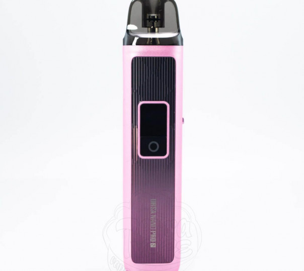 Lost Vape Ursa Nano Pro 2 Kit 1000mAh Багаторазова POD система Lost Vape Ursa Nano Pro 2 Kit 1000mAh Багаторазова POD система