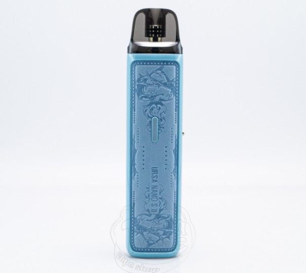 Lost Vape Ursa Nano S2 Pod Kit 1000mAh Багаторазова POD система Lost Vape Ursa Nano S2 Pod Kit 1000mAh Багаторазова POD система