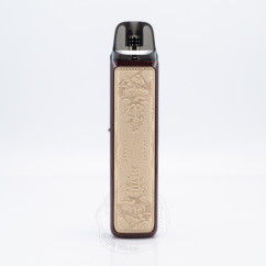 Lost Vape Ursa Nano S2 Pod Kit 1000mAh Brown Thorns