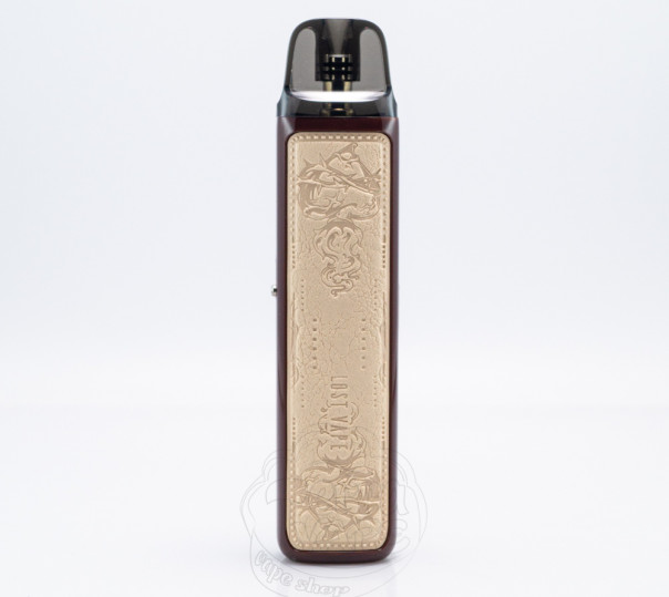 Lost Vape Ursa Nano S2 Pod Kit 1000mAh Багаторазова POD система Lost Vape Ursa Nano S2 Pod Kit 1000mAh Багаторазова POD система