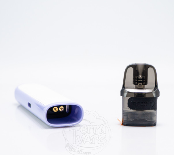Lost Vape Ursa Nano S2 Pod Kit 1000mAh Багаторазова POD система Lost Vape Ursa Nano S2 Pod Kit 1000mAh Багаторазова POD система