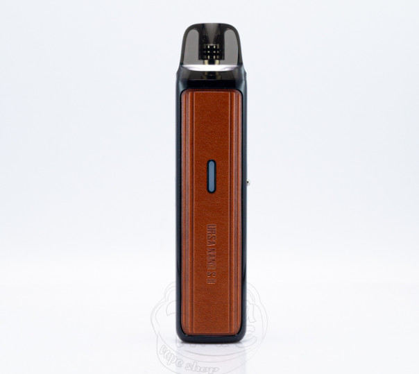 Lost Vape Ursa Nano S2 Pod Kit 1000mAh Багаторазова POD система Lost Vape Ursa Nano S2 Pod Kit 1000mAh Багаторазова POD система