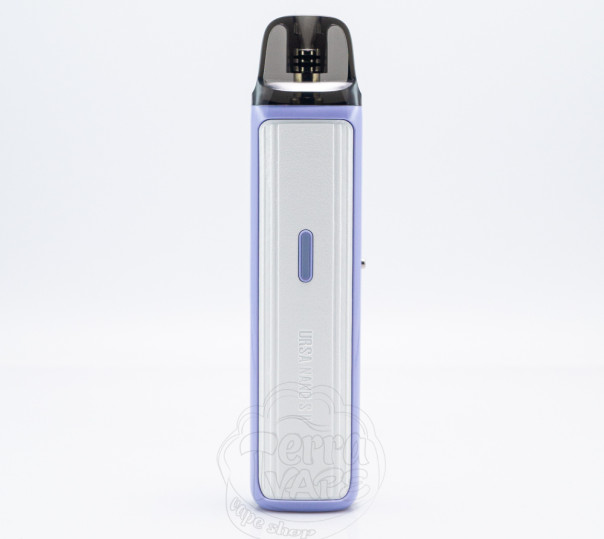 Lost Vape Ursa Nano S2 Pod Kit 1000mAh Багаторазова POD система Lost Vape Ursa Nano S2 Pod Kit 1000mAh Багаторазова POD система