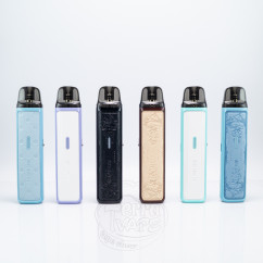Lost Vape Ursa Nano S2 Pod Kit 1000mAh POD система