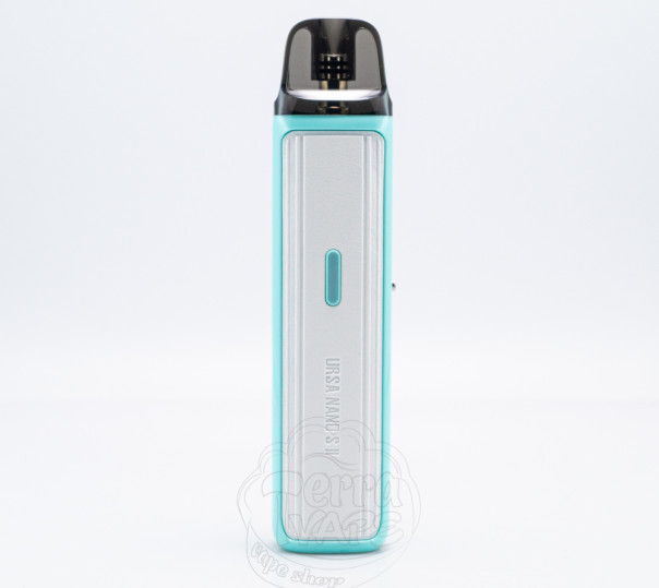 Lost Vape Ursa Nano S2 Pod Kit 1000mAh Багаторазова POD система Lost Vape Ursa Nano S2 Pod Kit 1000mAh Багаторазова POD система