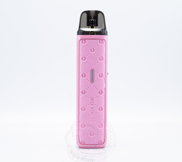 Lost Vape Ursa Nano S2 Pod Kit 1000mAh Багаторазова POD система Lost Vape Ursa Nano S2 Pod Kit 1000mAh Багаторазова POD система