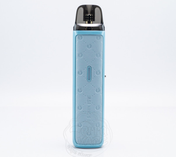 Lost Vape Ursa Nano S2 Pod Kit 1000mAh Багаторазова POD система Lost Vape Ursa Nano S2 Pod Kit 1000mAh Багаторазова POD система