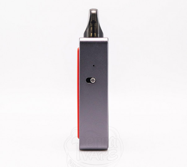 Lost Vape Ursa Pocket Pod Kit 1200mAh Hellsing Grey Багаторазова POD система Lost Vape Ursa Pocket Pod Kit 1200mAh Hellsing Grey Багаторазова POD система