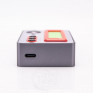 Lost Vape Ursa Pocket Pod Kit 1200mAh Hellsing Grey Багаторазова POD система Lost Vape Ursa Pocket Pod Kit 1200mAh Hellsing Grey Багаторазова POD система