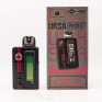 Lost Vape Ursa Pocket Pod Kit 1200mAh Багаторазова POD система Lost Vape Ursa Pocket Pod Kit 1200mAh Багаторазова POD система