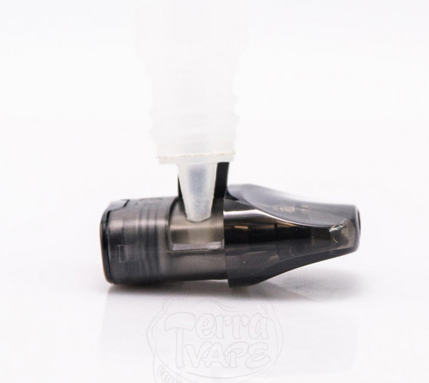Lost Vape Ursa Pocket Pod Kit 1200mAh Hellsing Grey Багаторазова POD система Lost Vape Ursa Pocket Pod Kit 1200mAh Hellsing Grey Багаторазова POD система