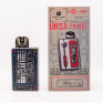 Lost Vape Ursa Pocket Pod Kit 1200mAh Hellsing Grey Багаторазова POD система Lost Vape Ursa Pocket Pod Kit 1200mAh Hellsing Grey Багаторазова POD система