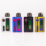 Lost Vape Ursa Pocket Pod Kit 1200mAh Багаторазова POD система Lost Vape Ursa Pocket Pod Kit 1200mAh Багаторазова POD система