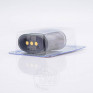 Переходник-адаптер Lost Vape Ursa Cartridge Adapter для Thelema Elite 40/Art/Nano/S, Centaurus E40/E40 Max Переходник-адаптер Lost Vape Ursa Cartridge Adapter для Thelema Elite 40/Art/Nano/S, Centaurus E40/E40 Max