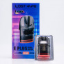 Картридж Lost Vape E-Plus DUAL MESH v2 Cartridge 0.6 Ом для Thelema Elite Nano/DM45/S, Centaurus E40 Ultra Kit