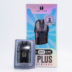 Картридж Lost Vape E-Plus 0.8 Ом