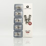 Испаритель Lost Vape UB Lite для многоразовой POD системы UB Lite Kit, Ursa Mini Kit Испаритель Lost Vape UB Lite для многоразовой POD системы UB Lite Kit, Ursa Mini Kit