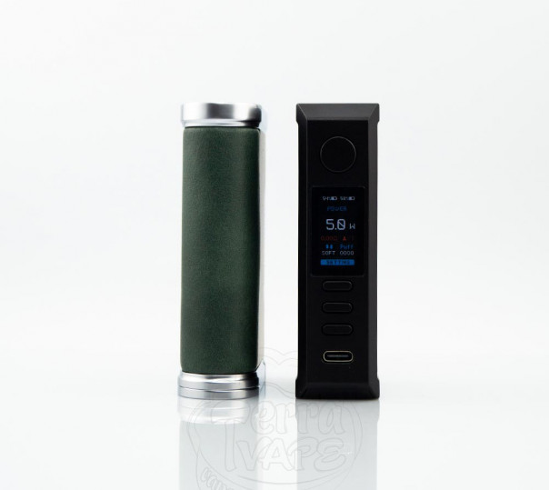 Lost Vape Centaurus Q200 Мод 200w Бокс мод Lost Vape Centaurus Q200 Мод 200w Бокс мод