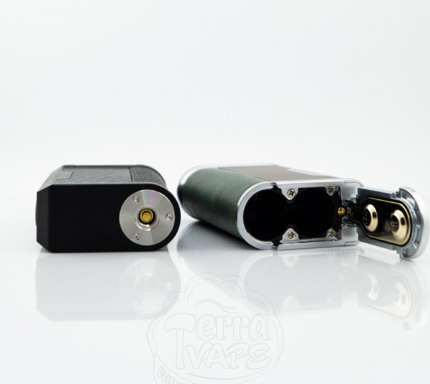 Lost Vape Centaurus Q200 Мод 200w Бокс мод Lost Vape Centaurus Q200 Мод 200w Бокс мод