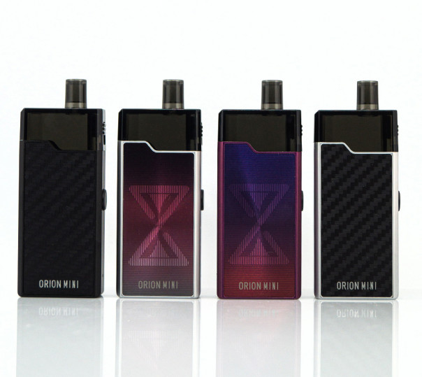 Lost Vape Orion Mini Kit 800mAh Багаторазова POD система