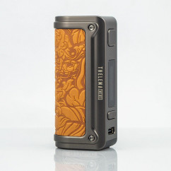 Lost Vape Thelema Mini 45W Box Mod 1500mAh Cappuccino