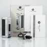 Бокс-мод Lost Vape Thelema Mini 45W Box Mod 1500mAh Бокс-мод Lost Vape Thelema Mini 45W Box Mod 1500mAh
