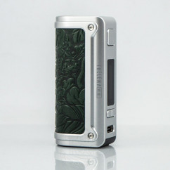 Lost Vape Thelema Mini 45W Box Mod 1500mAh Selva Green