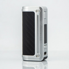 Lost Vape Thelema Mini 45W Box Mod 1500mAh Space Silver