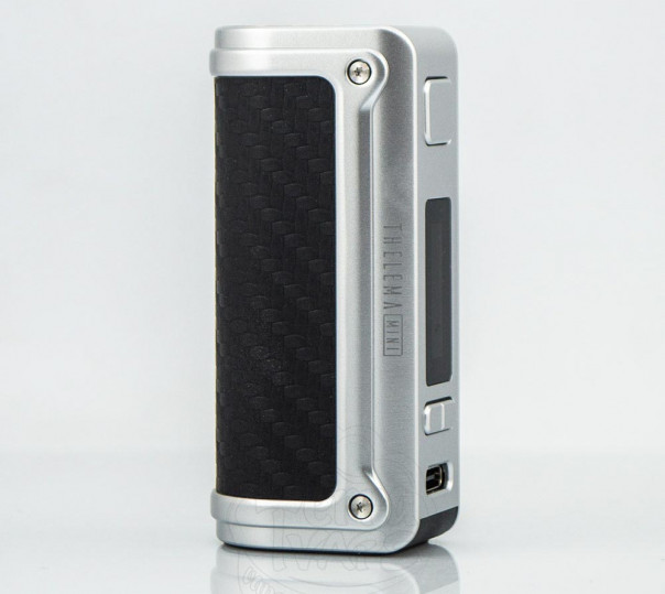 Бокс-мод Lost Vape Thelema Mini 45W Box Mod 1500mAh Бокс-мод Lost Vape Thelema Mini 45W Box Mod 1500mAh