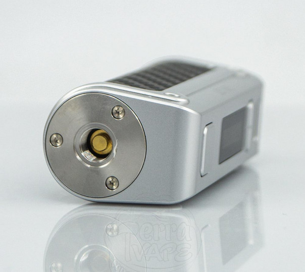 Бокс-мод Lost Vape Thelema Mini 45W Box Mod 1500mAh Бокс-мод Lost Vape Thelema Mini 45W Box Mod 1500mAh