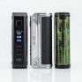 Бокс-мод Lost Vape Thelema Solo DNA100C Box Mod Бокс-мод Lost Vape Thelema Solo DNA100C Box Mod