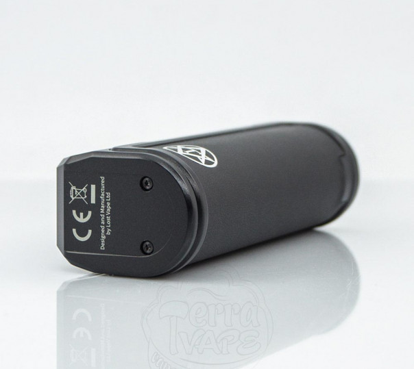 Бокс-мод Lost Vape Thelema Solo DNA100C Box Mod Бокс-мод Lost Vape Thelema Solo DNA100C Box Mod