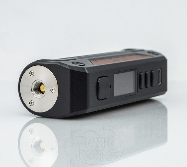 Бокс-мод Lost Vape Thelema Solo DNA100C Box Mod Бокс-мод Lost Vape Thelema Solo DNA100C Box Mod