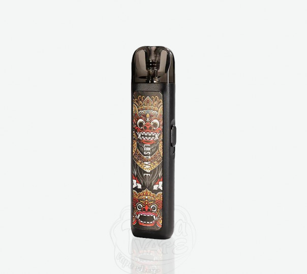 Lost Vape Ursa Nano Pod System Kit Багаторазова POD система Lost Vape Ursa Nano Pod System Kit Багаторазова POD система
