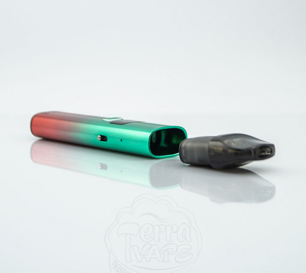 Lost Vape Ursa Nano Pro Pod Kit Mojito G Багаторазова POD система Lost Vape Ursa Nano Pro Pod Kit Mojito G Багаторазова POD система