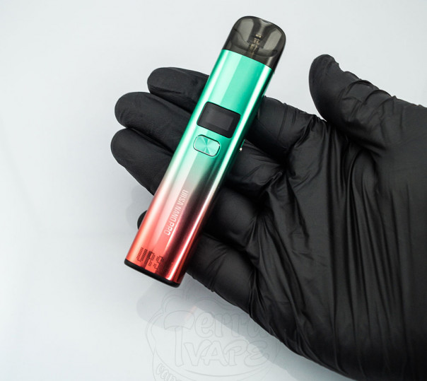 Lost Vape Ursa Nano Pro Pod Kit Mojito G Багаторазова POD система Lost Vape Ursa Nano Pro Pod Kit Mojito G Багаторазова POD система