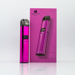 Lost Vape Ursa Nano Pro Pod Kit Babe Pink