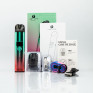 Lost Vape Ursa Nano Pro Pod Kit Classic Black Багаторазова POD система Lost Vape Ursa Nano Pro Pod Kit Classic Black Багаторазова POD система