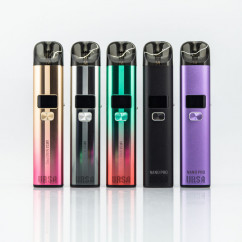 Lost Vape Ursa Nano Pro Pod Kit Багаторазова POD-система