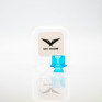 MK Mods 510 дріп-тип Candy Whistle Drip Tip MK Mods 510 дріп-тип Candy Whistle Drip Tip