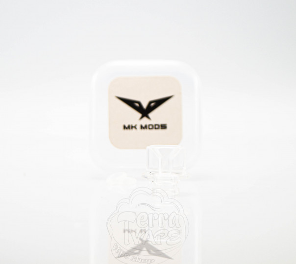 MK Mods 510 дріп-тип Candy Whistle Drip Tip MK Mods 510 дріп-тип Candy Whistle Drip Tip