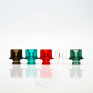 MK Mods 510 дріп-тип Candy Whistle Drip Tip MK Mods 510 дріп-тип Candy Whistle Drip Tip