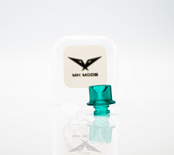 MK Mods 510 дріп-тип Candy Whistle Drip Tip MK Mods 510 дріп-тип Candy Whistle Drip Tip