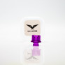 MK Mods 510 дріп-тип Candy Whistle Drip Tip MK Mods 510 дріп-тип Candy Whistle Drip Tip