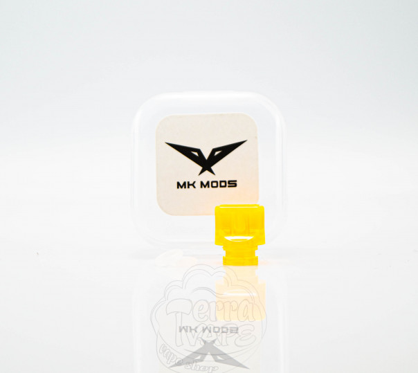 MK Mods 510 Дрип-тип Whistle Drip Tip MK Mods 510 Дрип-тип Whistle Drip Tip